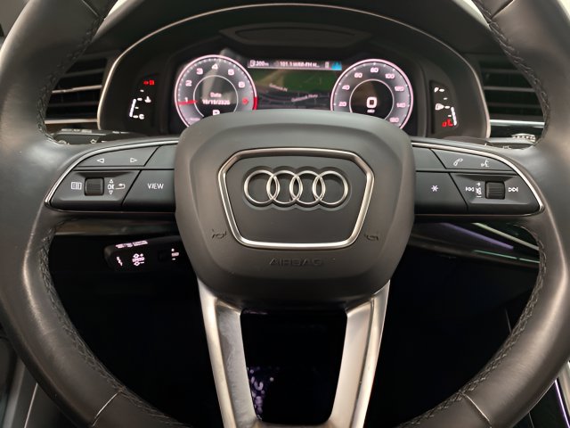 Used 2023 Audi Q7 2.0T Premium w/ Convenience Package AWD/4WD image 58