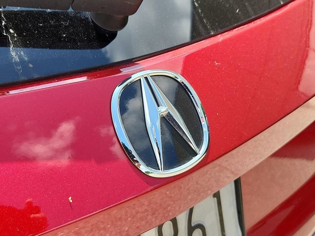Used 2025 Acura MDX w/ Technology Package AWD/4WD image 32