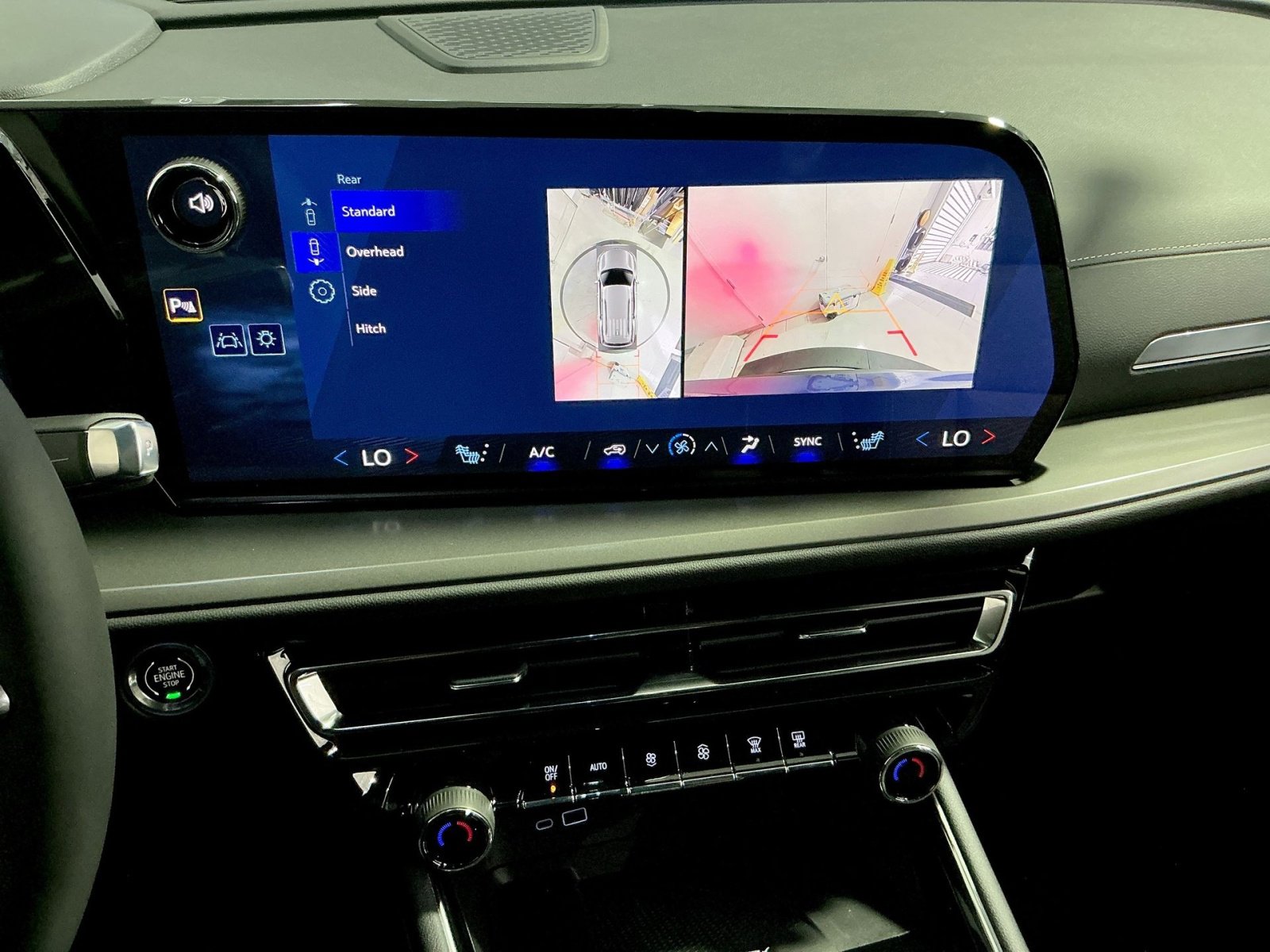 New 2026 Chevrolet Traverse LT w/ Enhanced Driving Package image 27