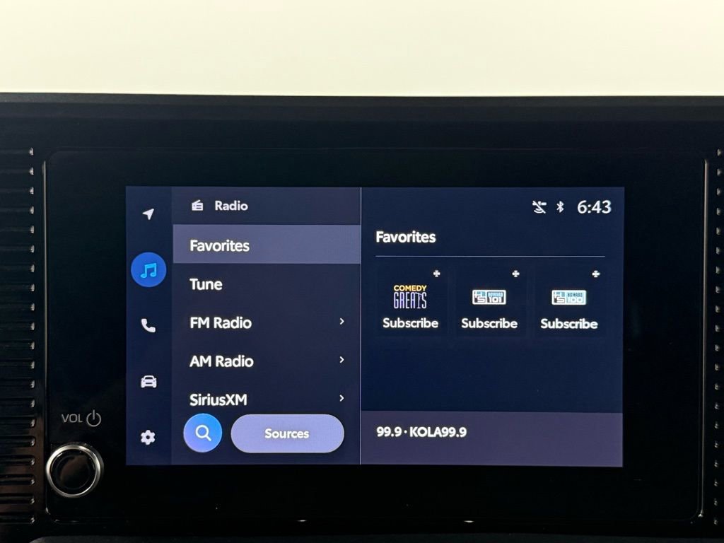 Certified 2025 Toyota Land Cruiser 1958 image 28