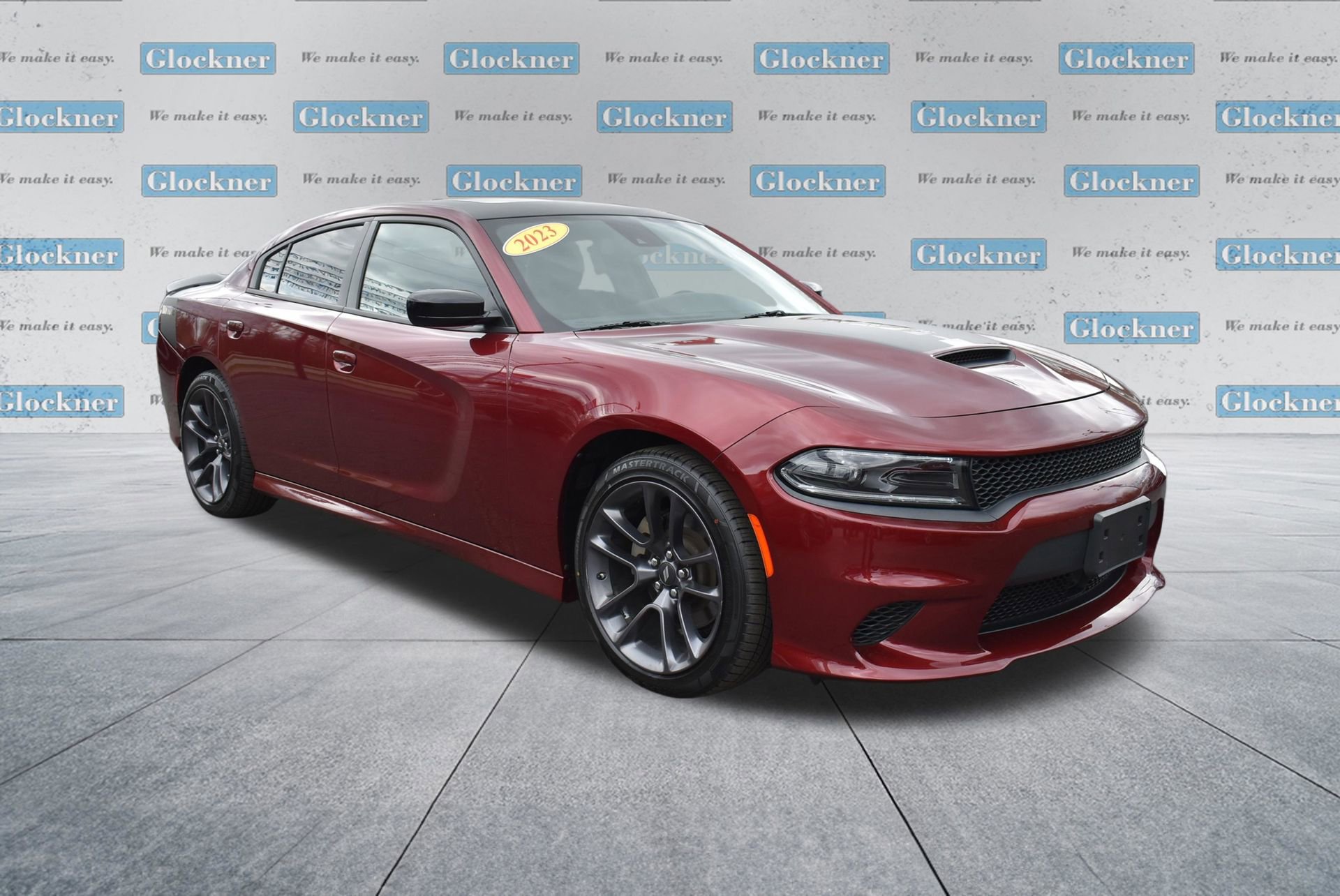 Used 2023 Dodge Charger R/T w/ Daytona Edition Group image 3