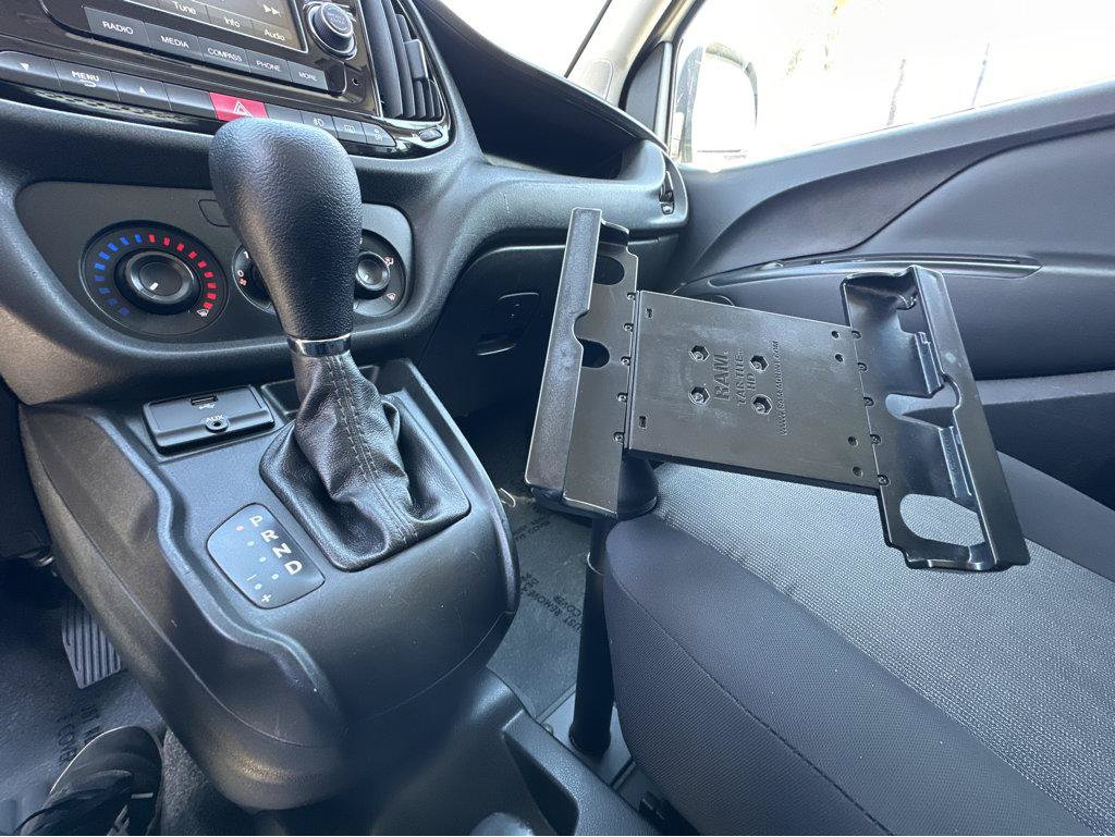 Used 2015 RAM ProMaster City Tradesman SLT w/ Rear Back-up Camera Group image 28