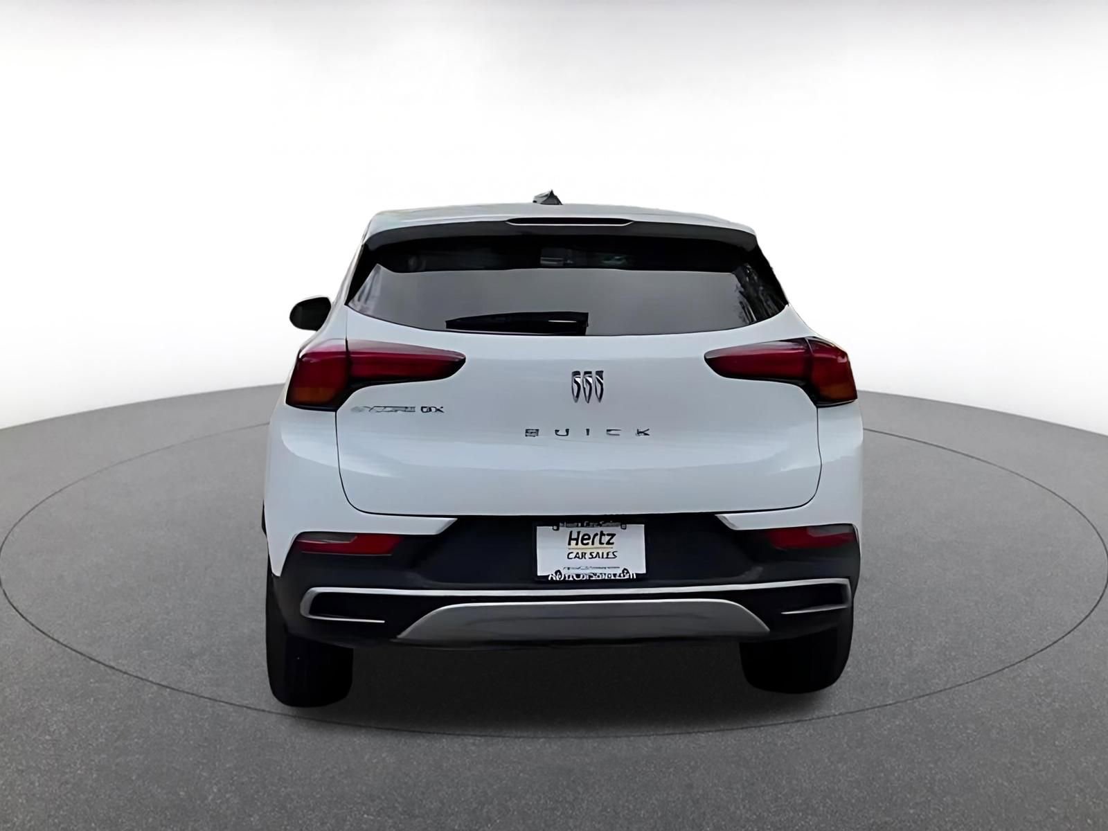 Used 2025 Buick Encore GX Preferred image 12