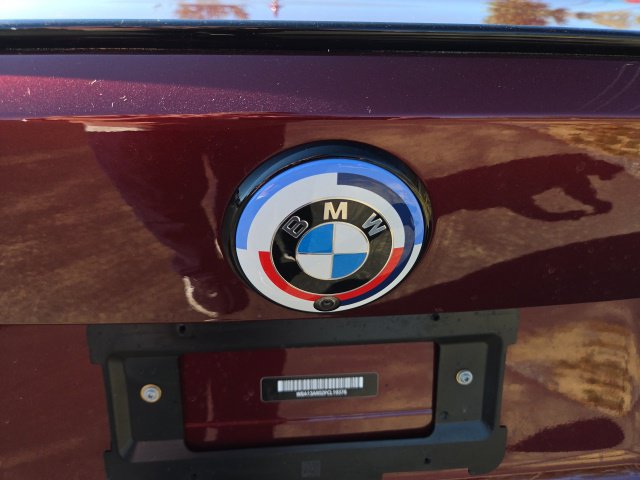 Used 2023 BMW 440i xDrive Coupe AWD/4WD image 24