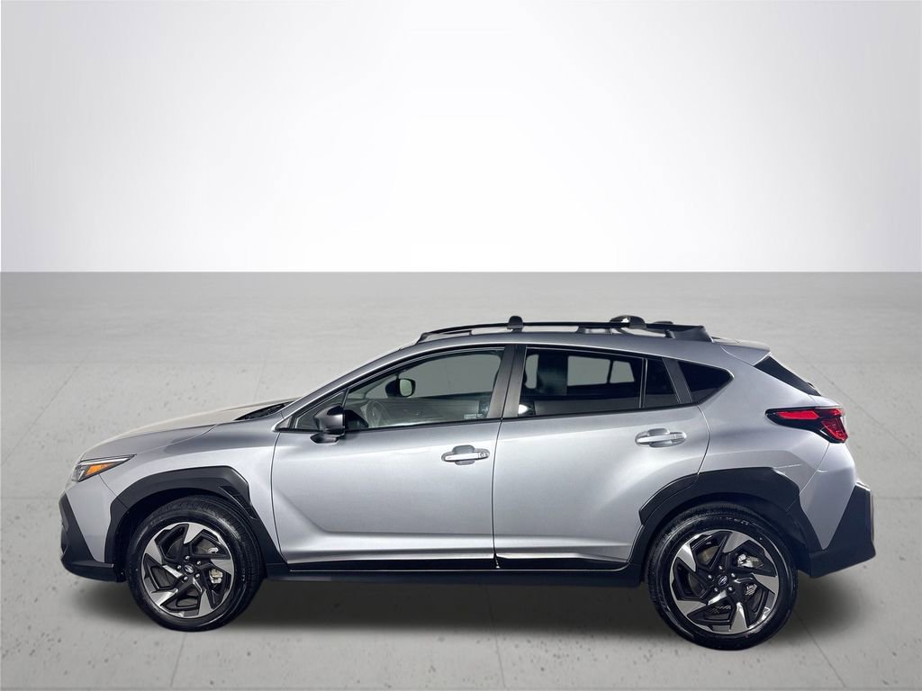 Certified 2025 Subaru Crosstrek 2.5i Limited w/ Popular Package #3A image 10