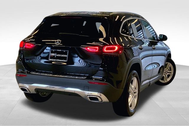 Used 2023 Mercedes-Benz GLA 250 4MATIC image 12