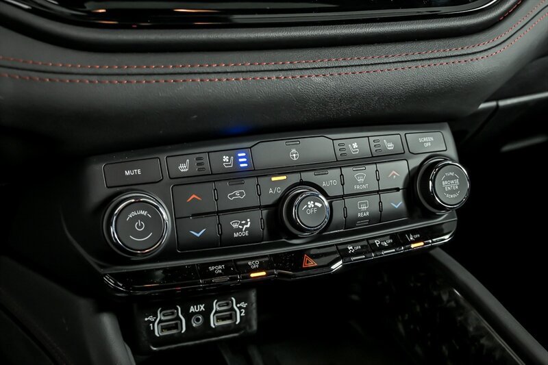 Used 2024 Dodge Durango R/T AWD/4WD image 30