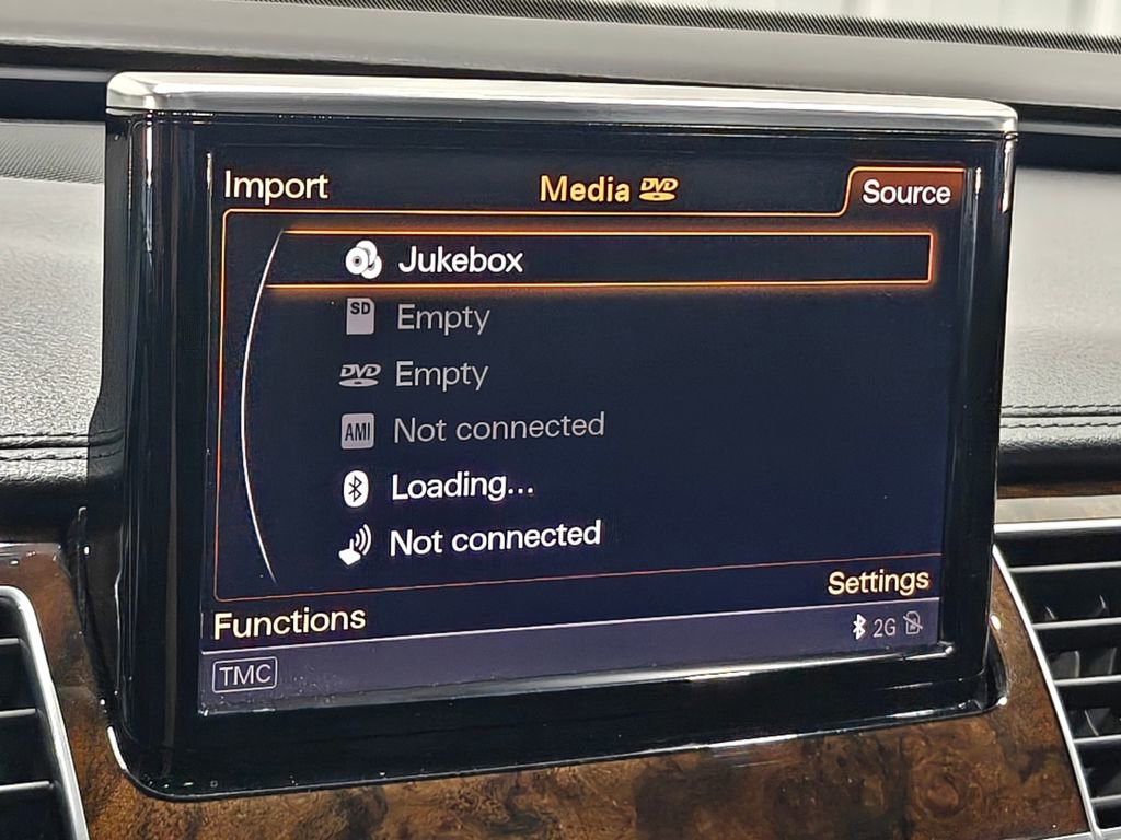 Used 2015 Audi A8 L 3.0T image 41