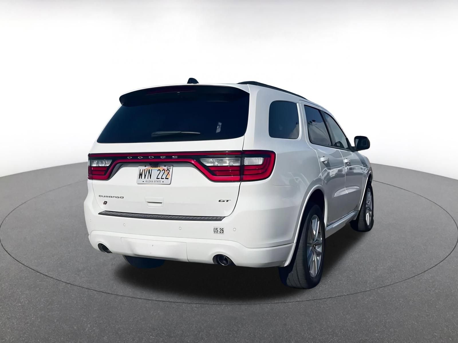 Used 2023 Dodge Durango GT image 21