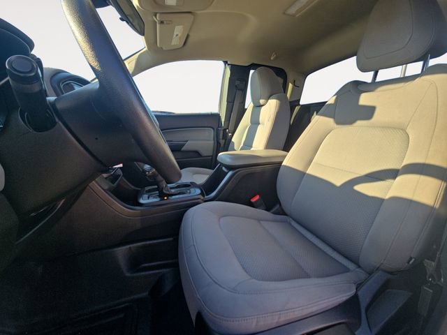 Used 2019 Chevrolet Colorado W/T image 8