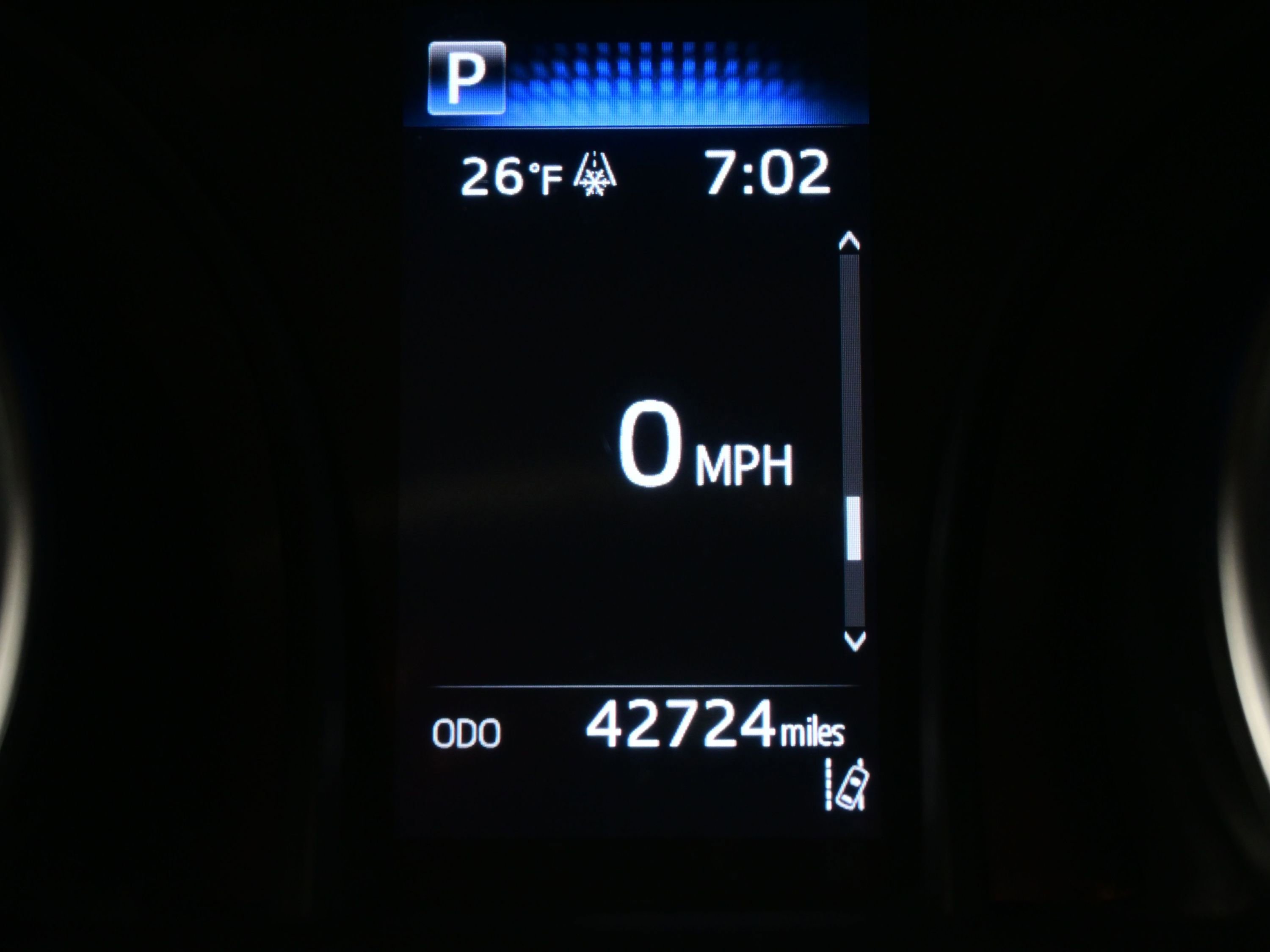 Used 2021 Toyota Camry LE image 23