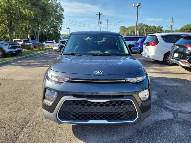 Used 2020 Kia Soul LX FWD image 5