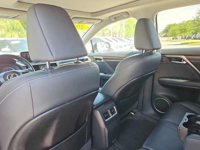 Used 2022 Lexus RX 350 AWD w/ Premium Package image 11
