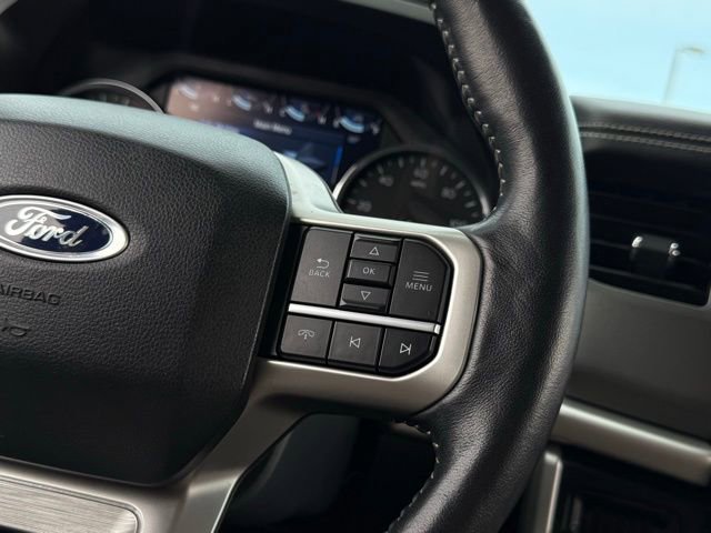 Used 2024 Ford Expedition Max XLT AWD/4WD image 10