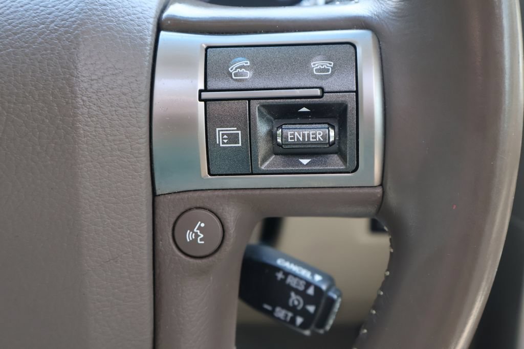 Used 2019 Lexus GX 460 Premium w/ Premium Package AWD/4WD image 6