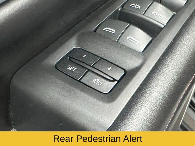 Used 2021 Chevrolet Tahoe RST w/ Luxury Package image 23