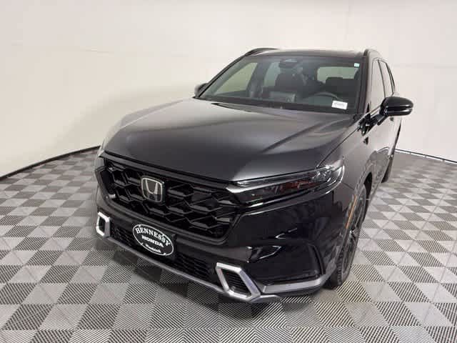 New 2027 Honda CR-V Sport Touring image 2