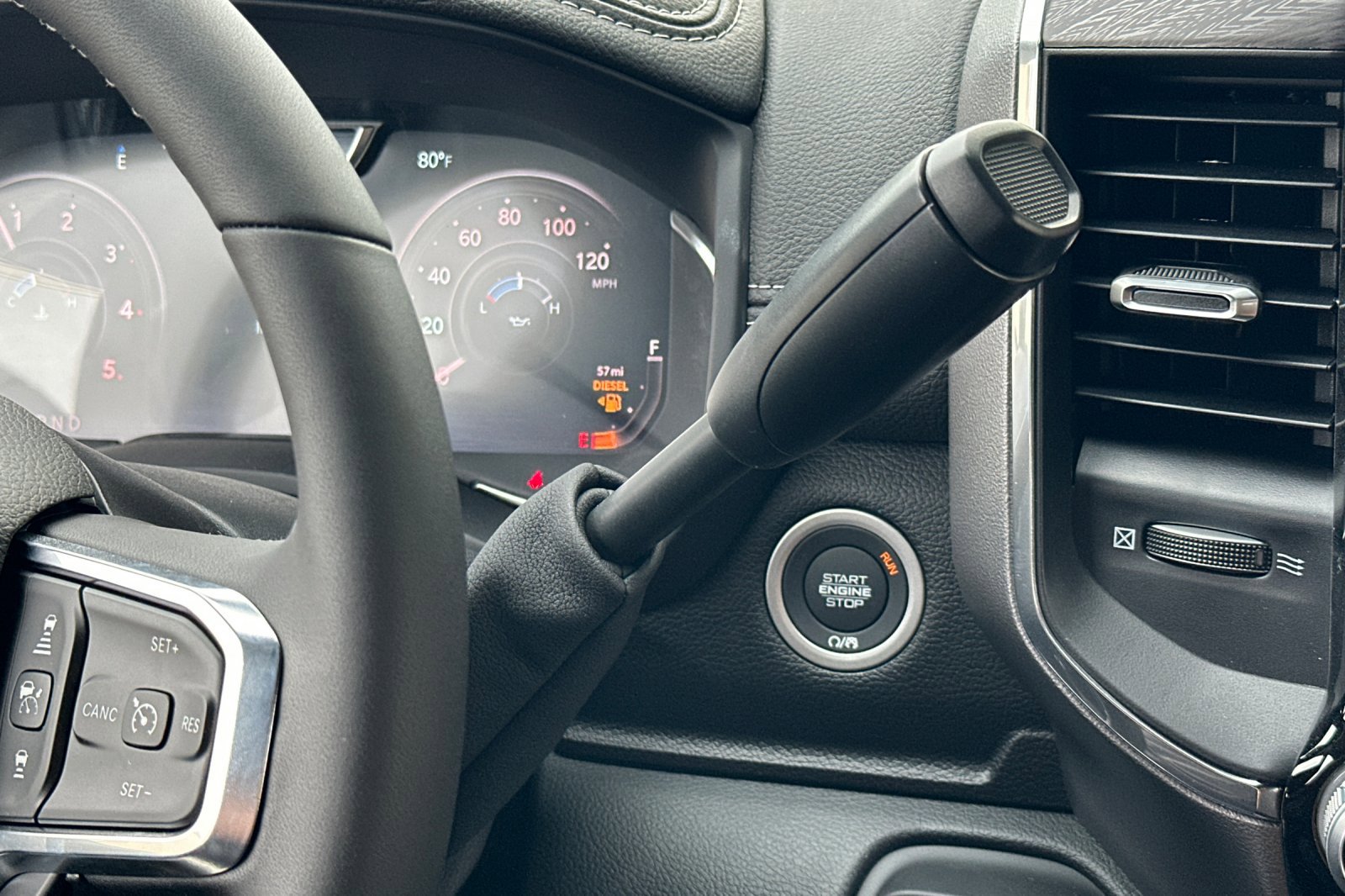 New 2026 RAM 2500 Laramie w/ Night Edition image 20