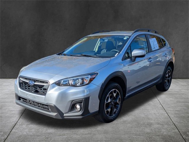 Used 2019 Subaru Crosstrek 2.0i Premium w/ Popular Package #3 image 8