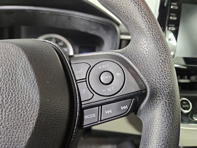 Used 2021 Toyota Corolla LE w/ LE Premium Package image 23