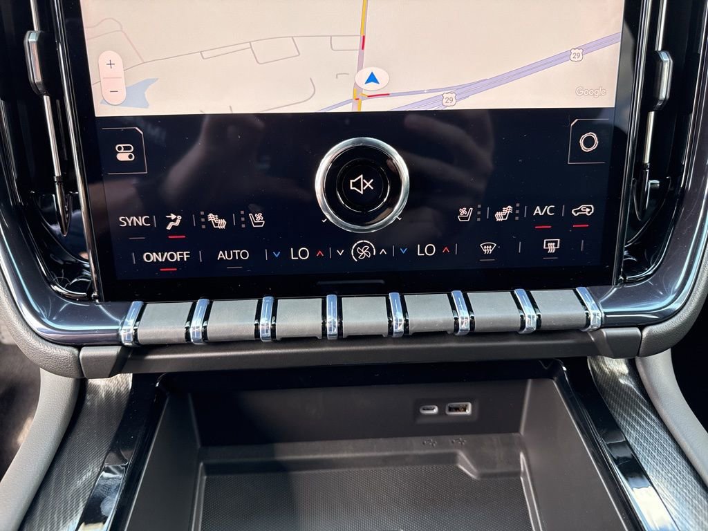 New 2026 GMC Yukon AT4 image 23