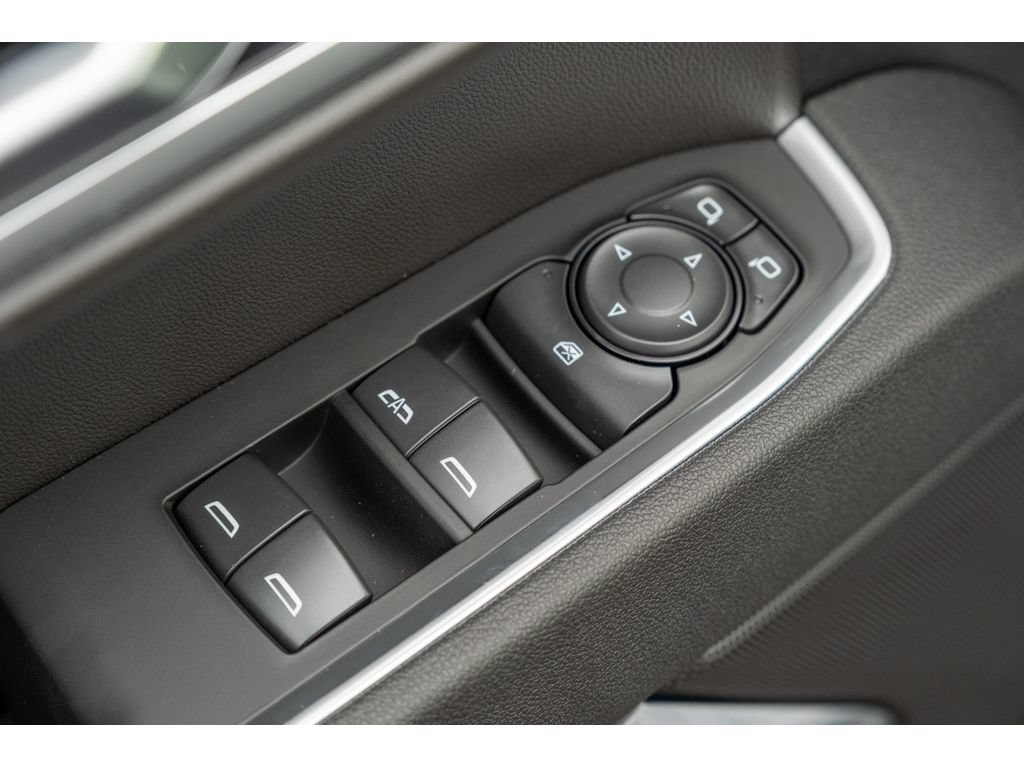 New 2026 GMC Sierra 1500 Elevation AWD/4WD image 14