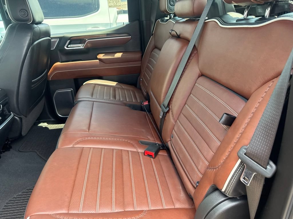 Used 2023 GMC Sierra 1500 Denali Ultimate AWD/4WD image 15