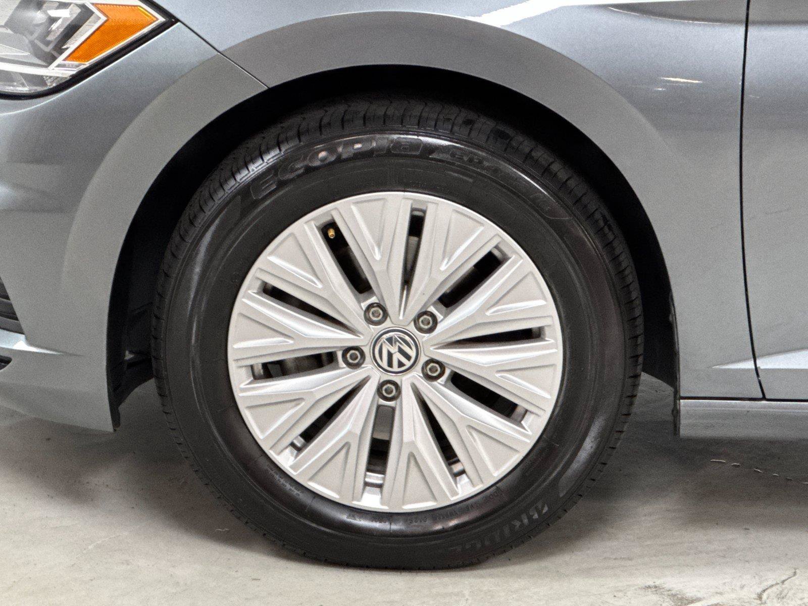Used 2019 Volkswagen Jetta S w/ Driver Assistance Package FWD image 22