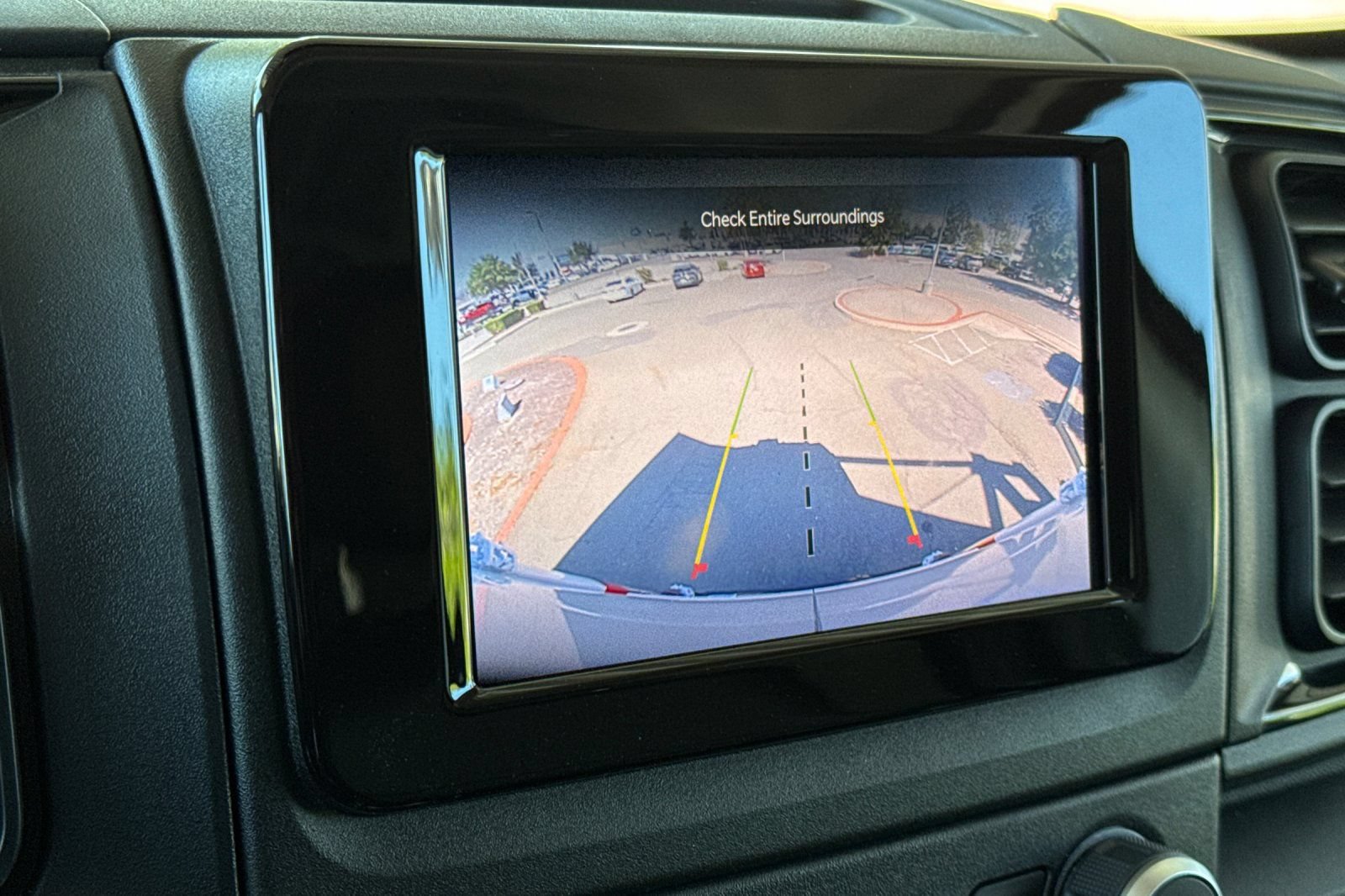New 2026 RAM ProMaster 2500 FWD image 18