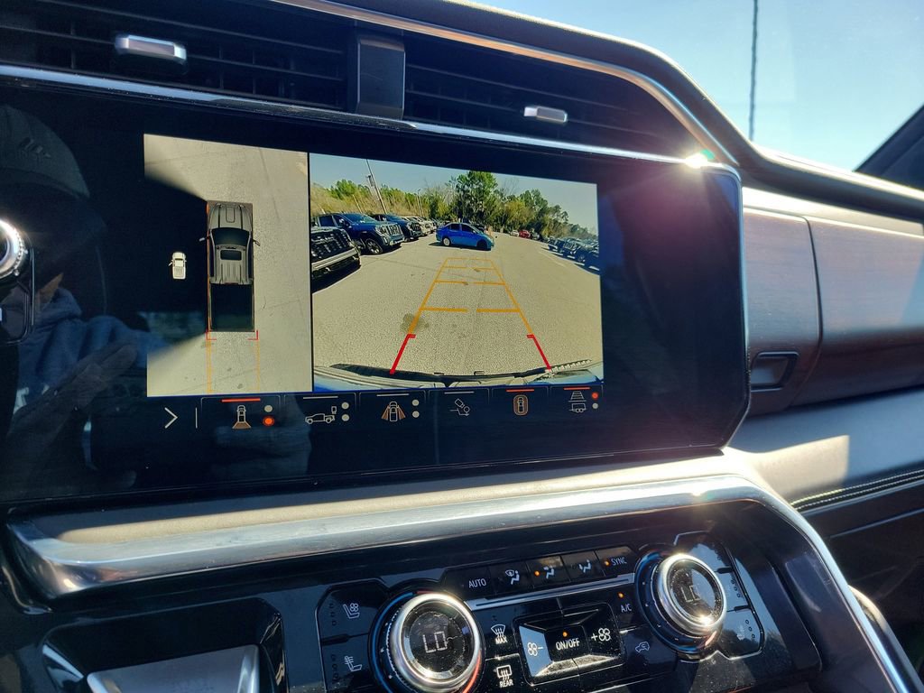 Certified 2024 GMC Sierra 2500 Denali Ultimate image 32