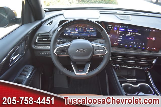 New 2027 Chevrolet Traverse Z71 w/ Enhanced Driving Package AWD/4WD image 24