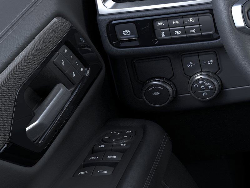 New 2026 GMC Yukon Elevation image 22