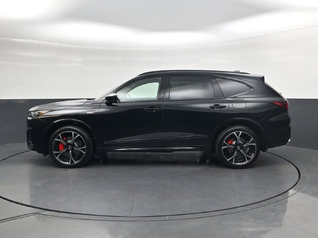 New 2026 Acura MDX Type S w/ Advance Package AWD/4WD image 7