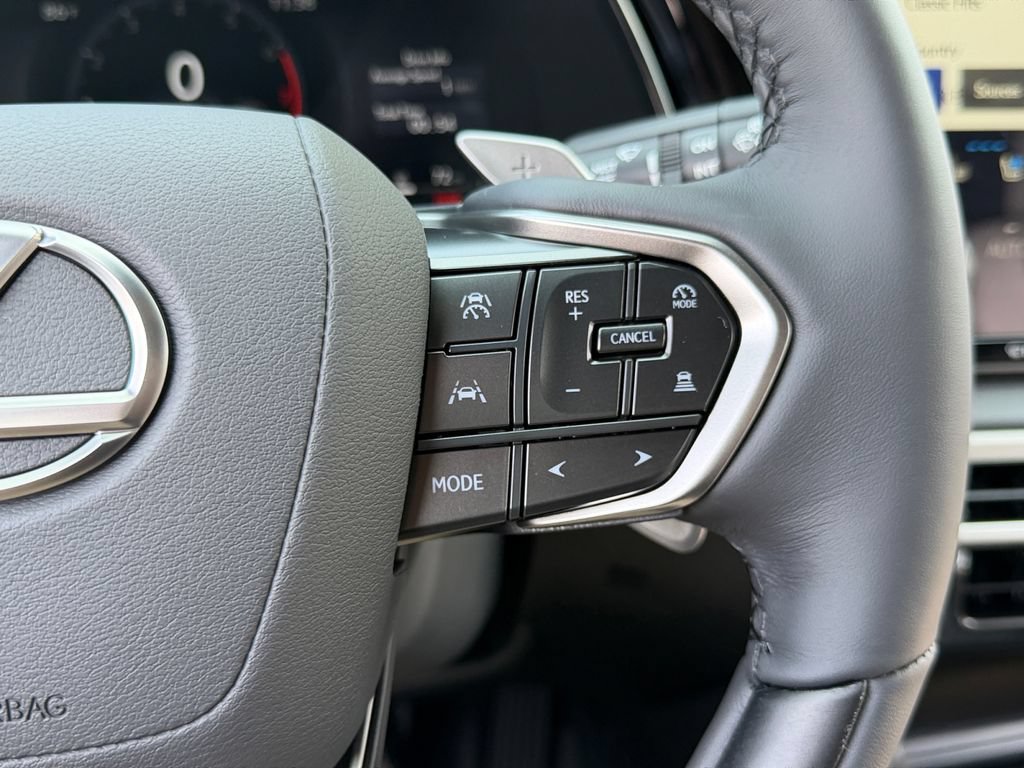 New 2026 Lexus RX 350 F Sport AWD/4WD image 15