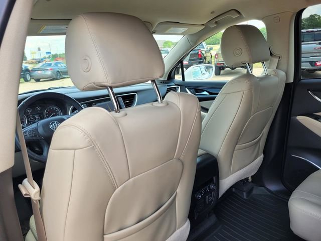 Used 2019 Buick Enclave Premium w/ Trailering Package, 5000 lbs. image 35