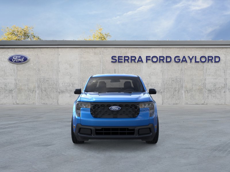 New 2026 Ford Maverick XLT w/ XLT Luxury Package AWD/4WD image 6