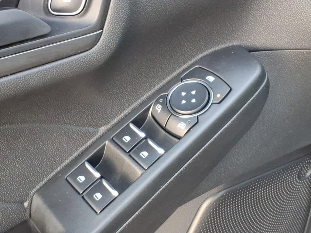New 2025 Ford Escape Active w/ Cold Weather Package image 17