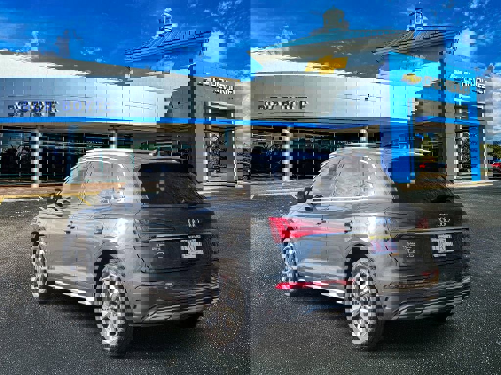 Used 2022 Audi Q5 2.0T Premium image 7