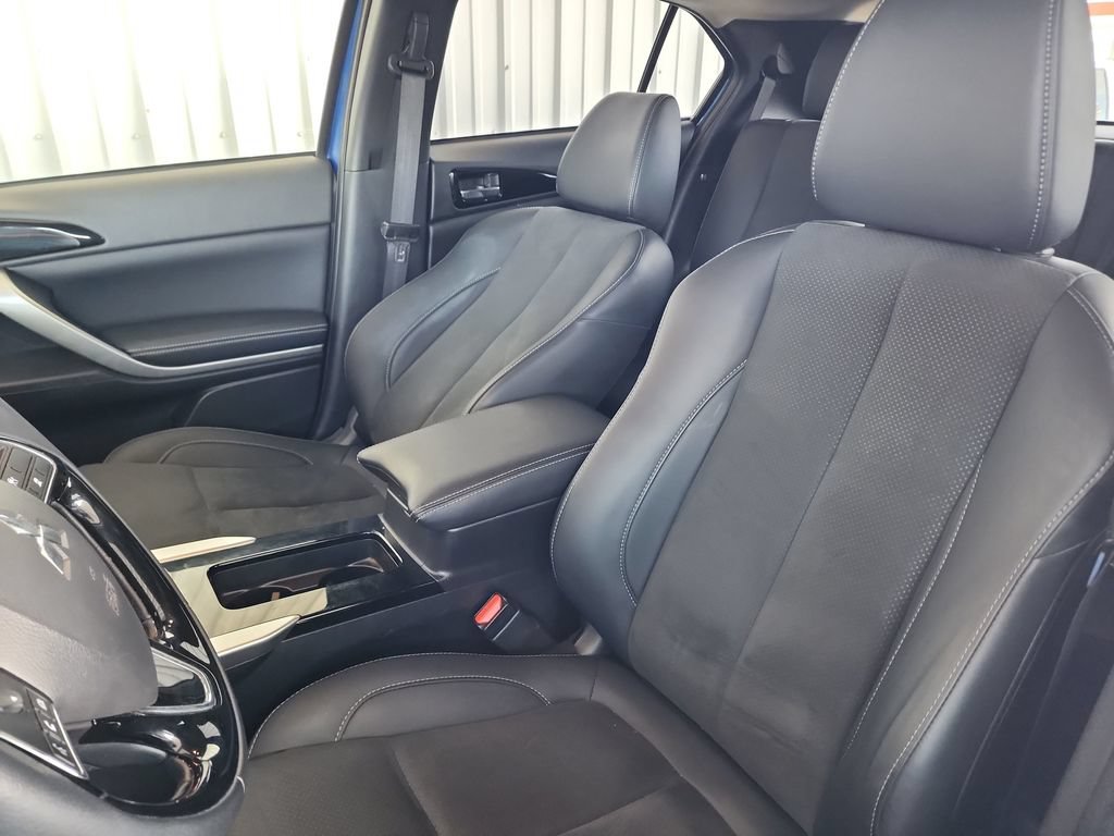Used 2026 Mitsubishi Eclipse Cross SE AWD/4WD image 15