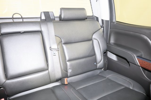 Used 2018 GMC Sierra 1500 SLT w/ SLT Premium Package image 14