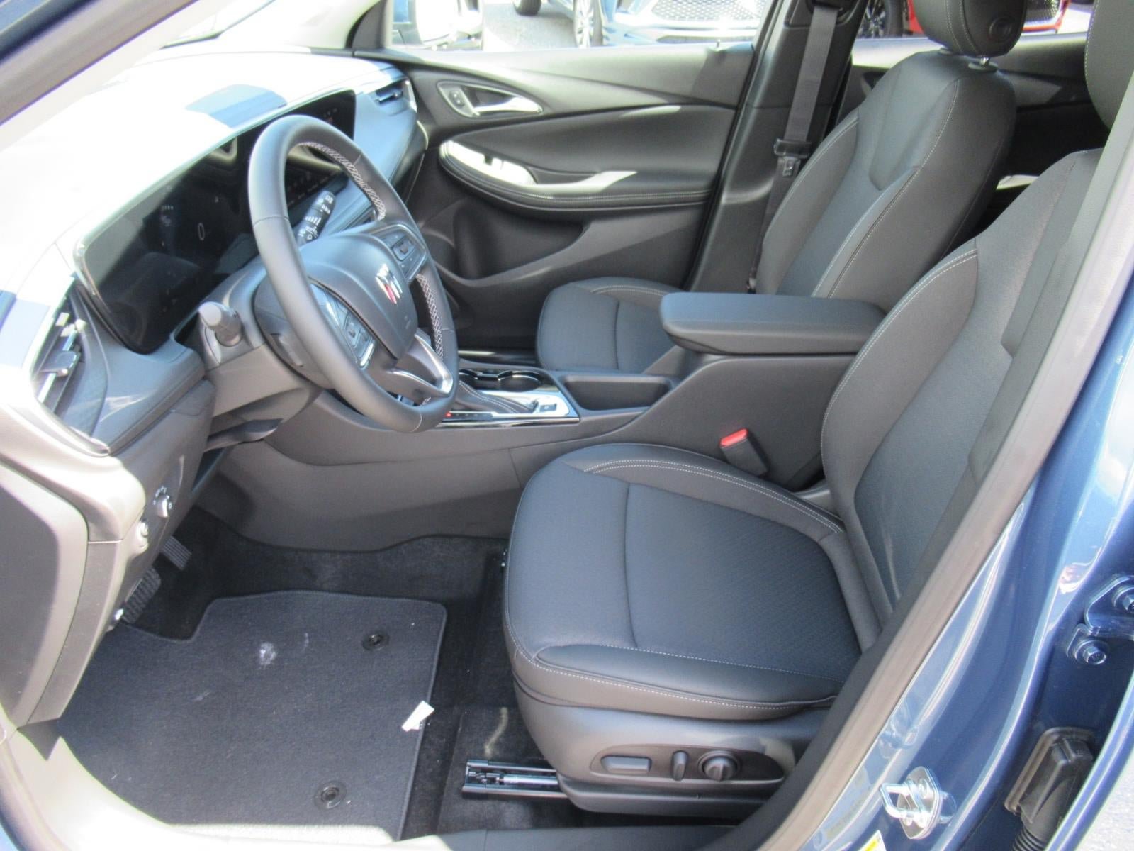 New 2026 Buick Encore GX Preferred w/ Comfort Package FWD image 17