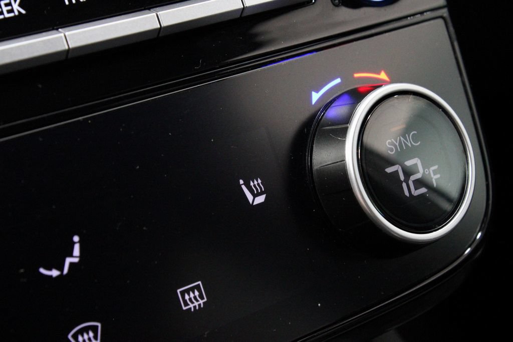 Certified 2025 Hyundai Tucson XRT AWD/4WD image 4