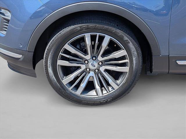Used 2018 Ford Explorer Platinum AWD/4WD image 15