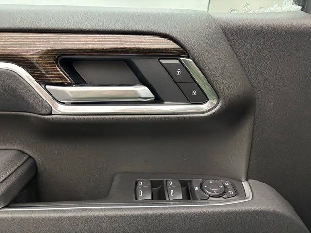 New 2026 GMC Sierra 1500 Elevation w/ Elevation Premium Package image 15