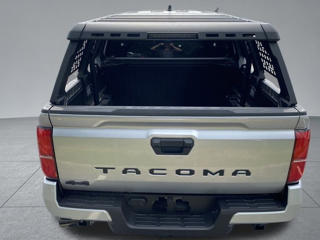 New 2025 Toyota Tacoma SR5 image 11