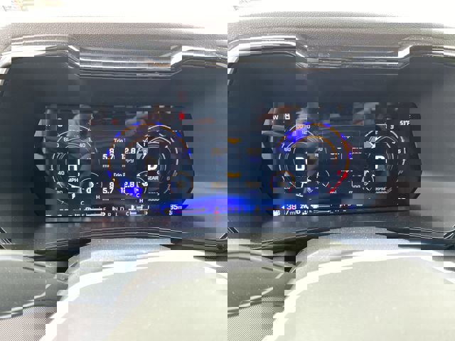 New 2026 Chevrolet Colorado Z71 w/ Technology Package image 15