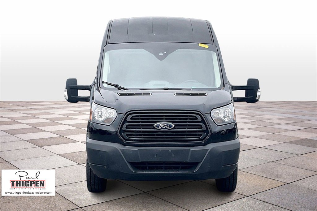 Used 2019 Ford Transit 350 148 High Roof Extended image 3