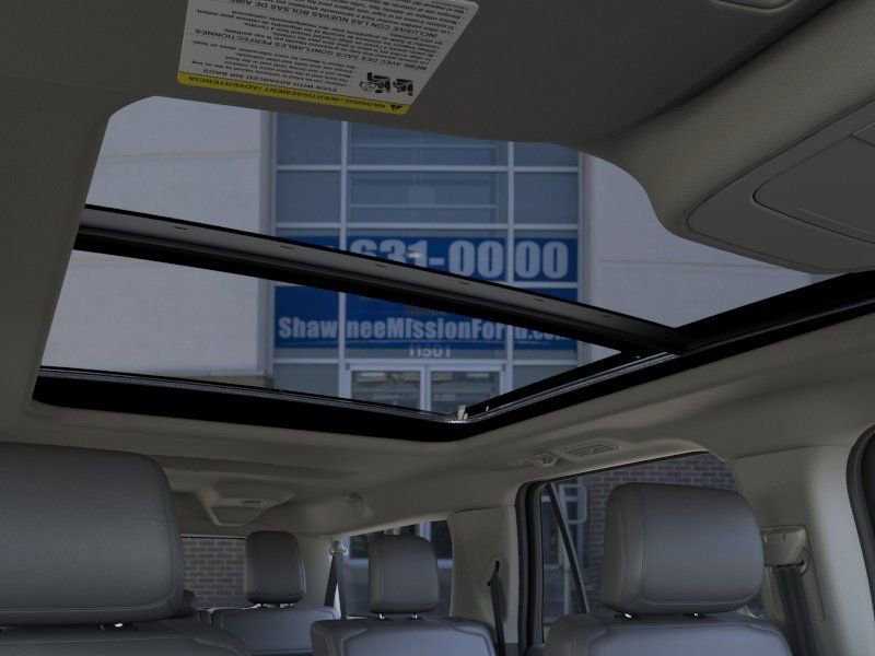 New 2025 Ford Expedition Max Active image 22