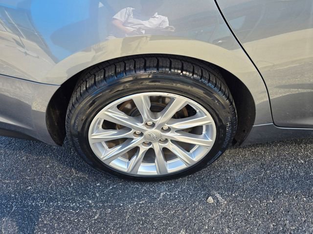 Used 2020 Cadillac CT5 Luxury w/ Sun And Sound Package RWD image 37