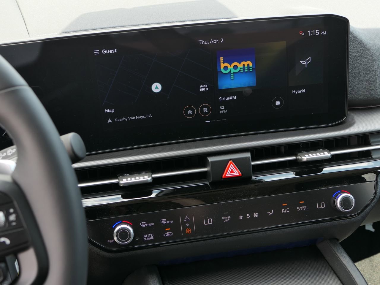 New 2026 Kia Sportage SX Prestige image 16